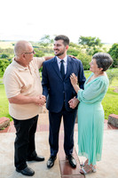 0016 - Ariele e Jéferson - Casamento - DF4_7278