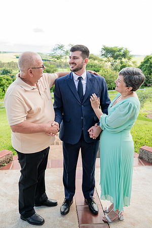 0016 - Ariele e Jéferson - Casamento - DF4_7278