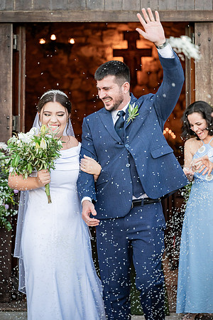 0168 - Ariele e Jéferson - Casamento - DF3_3397
