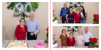 Fotolivro Ruby - Sra. Leonilda - 90 anos 05-06