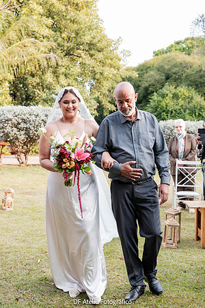 0184 - Andreza e José César - Casamento - DF4_1519