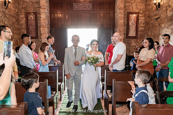 0070 - Ariele e Jéferson - Casamento - DF4_7404