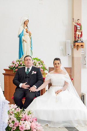 0153 - Fernanda e Vinicius - Casamento - DF4_5129