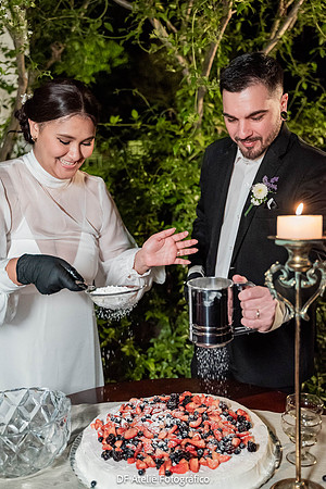 0424 - Andreza e José César - Casamento - DF4_2277