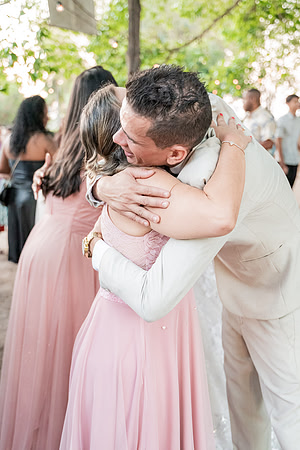 0215 - Claudilene e Guilherme - Casamento - DF4_4394