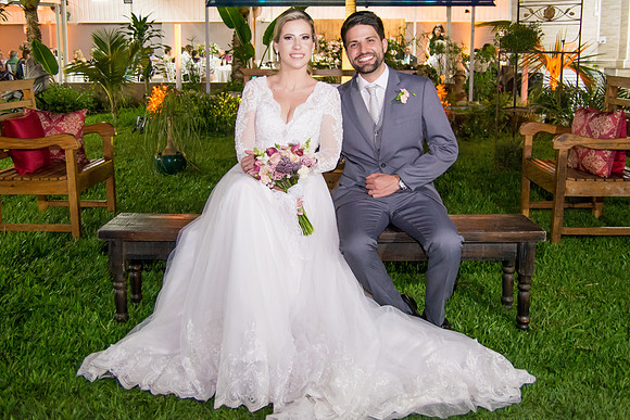 0549 - Alessandra e Carlos - Casamento - DF2_4573