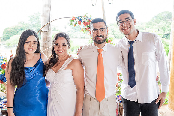 0163 - Elizabete e Michael - Casamento - DF4_2460