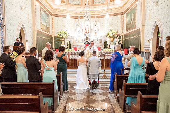 0183 - Alessandra e Cesar - Casamento - DF4_7793