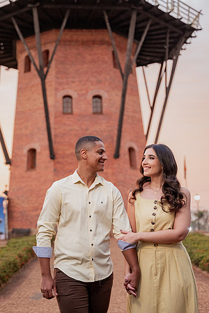 0162 - Bárbara e Tálisson - Pré-Wedding - DF4_2484