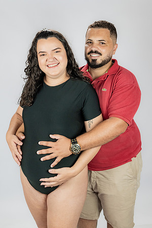 0011 - Isabelly - Gestação - DF4_6231