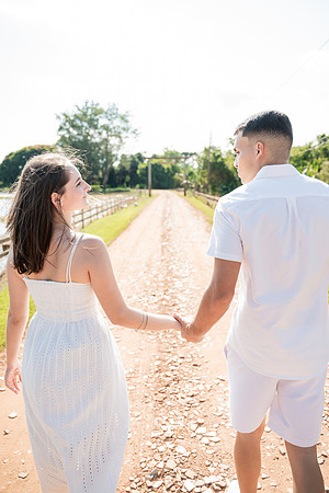 0059 - Rafaela e Samuel - Pré Wedding - DF4_0514
