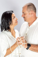 0014 - Claudia e Alessandro - Ensaio Bodas de Pérola - DF4_5170