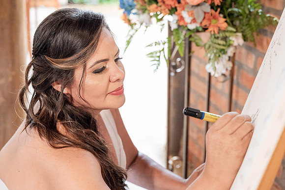 0178 - Elizabete e Michael - Casamento - DF4_2506