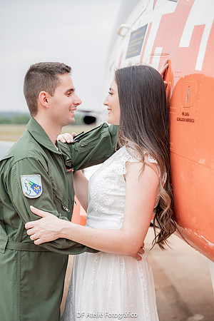 0143 - Daiany e Rafael - Pré-Wedding - DF4_2438