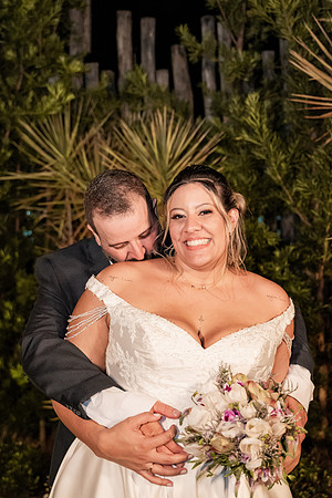 0419 - Giovana e Edson - Casamento - DF4_2565
