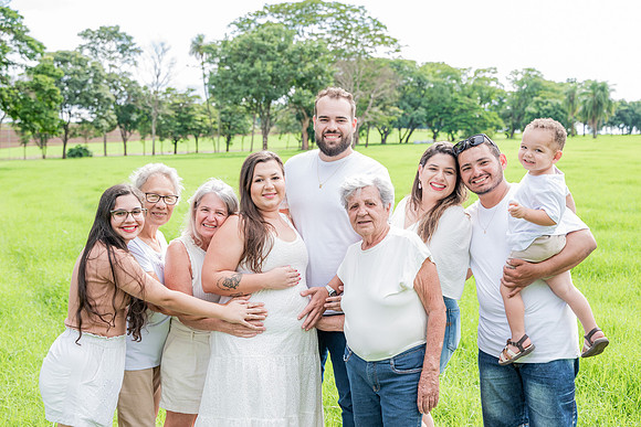 0004 - Anna Clara e Vinicius - Ensaio Revelação - DF4_6845