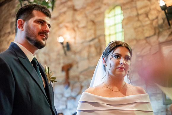 0099 - Ariele e Jéferson - Casamento - DF3_3204