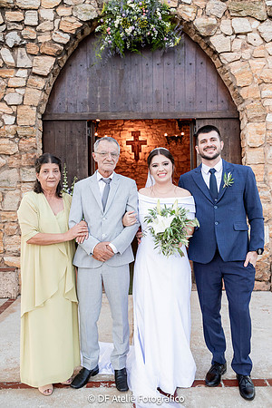0261 - Ariele e Jéferson - Casamento - DF4_7954