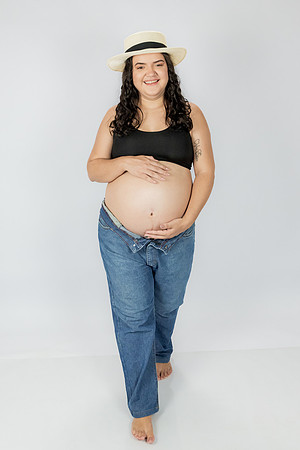 0098 - Isabelly - Gestação - DF4_6467