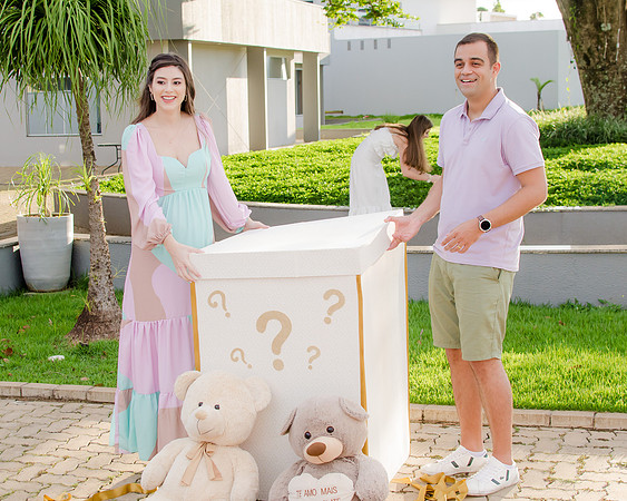 0189 - Lígia e Felipe - Chá Revelação - DF1_8299