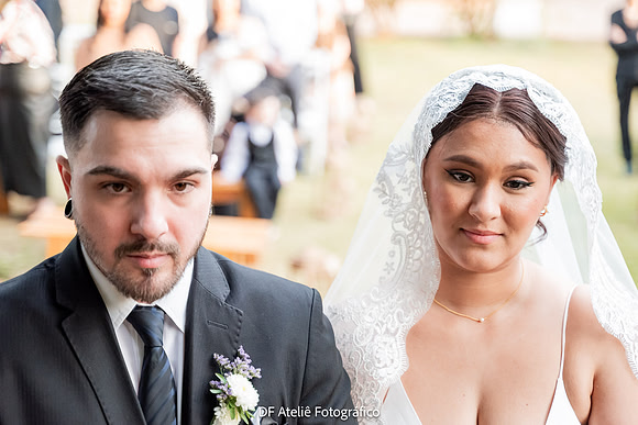 0207 - Andreza e José César - Casamento - DF3_1421