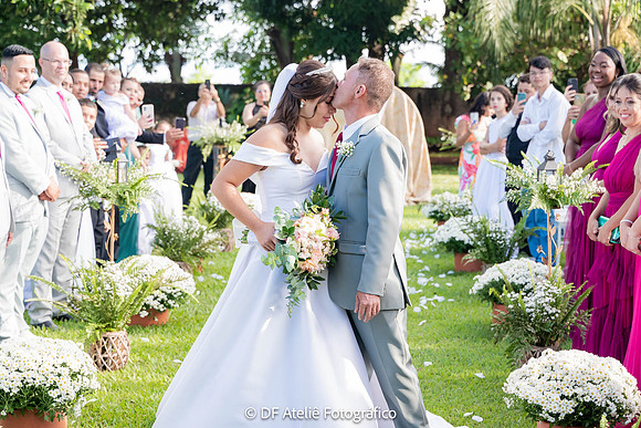 0158 - Jackeline e Fabrício - Casamento - DF4_2381