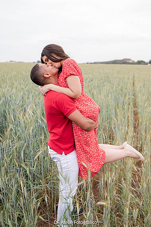 0076 - Bárbara e Tálisson - Pré-Wedding - DF4_2091