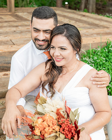 0133 - Elizabete e Michael - Casamento - DF4_2354