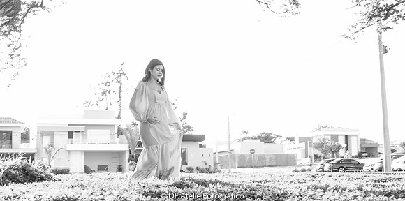 0137 - Lígia e Felipe - Chá Revelação - DF1_8227