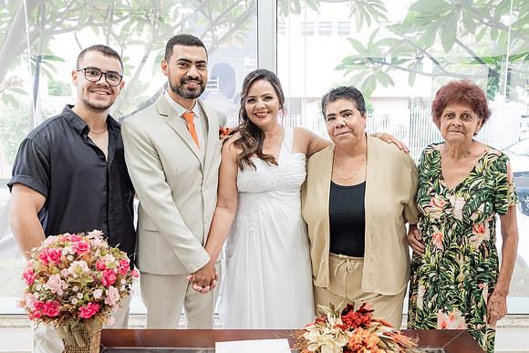 0065 - Elizabete e Michael - Casamento - DF4_2102
