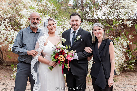 0330 - Andreza e José César - Casamento - DF4_1882