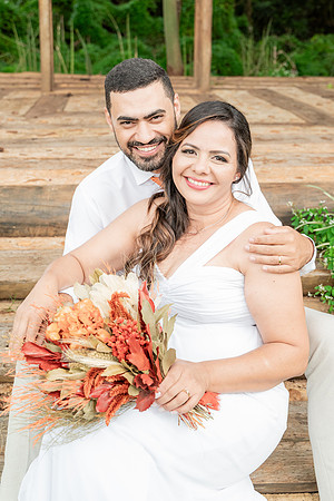 0132 - Elizabete e Michael - Casamento - DF4_2350
