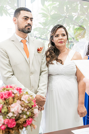0035 - Elizabete e Michael - Casamento - DF4_1996