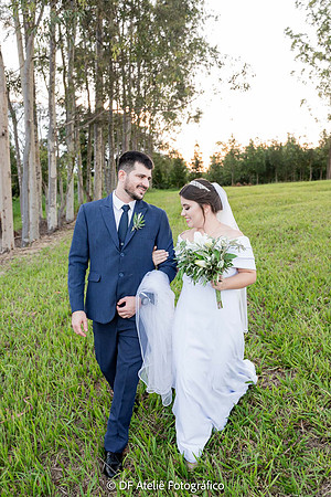 0241 - Ariele e Jéferson - Casamento - DF4_7876