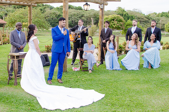 0171 - Jéssika e Julio - Casamento - DF1_6615