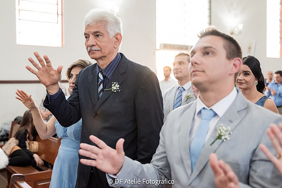 0153 - Nathália e Gabriel - Casamento - DF4_7089