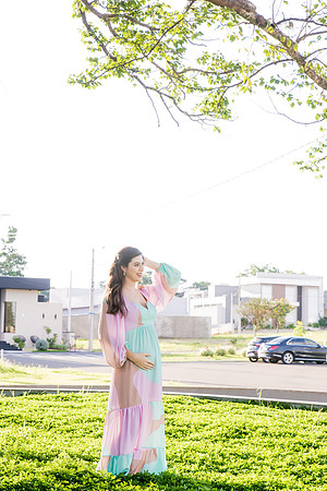 0153 - Lígia e Felipe - Chá Revelação - DF2_6537