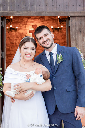 0273 - Ariele e Jéferson - Casamento - DF4_7998
