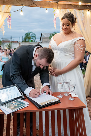 0254 - Giovana e Edson - Casamento - DF4_2097