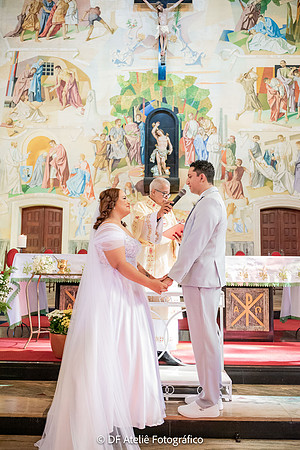 0154 - Caroline e Gabriel - Casamento - DF4_5696
