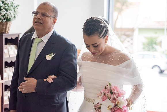 0088 - Fernanda e Vinicius - Casamento - DF3_4212