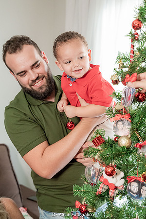 0073 - Carol e Família - Ensaio de Natal - DF4_7531