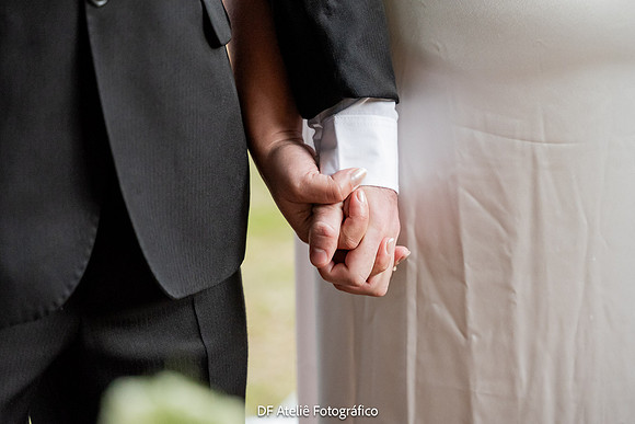 0195 - Andreza e José César - Casamento - DF3_1398