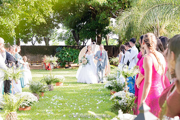 0151 - Jackeline e Fabrício - Casamento - DF4_2359