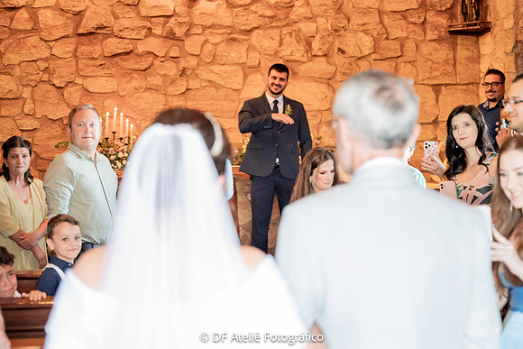 0069 - Ariele e Jéferson - Casamento - DF3_3153