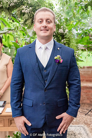 0150 - Bruna e Rodrigo - Casamento - DF4_5801