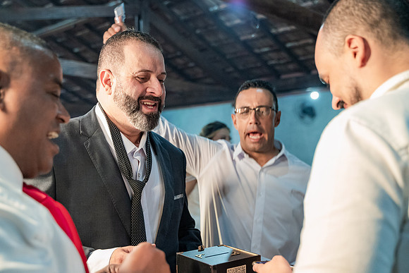 0455 - Giovana e Edson - Casamento - DF4_2668