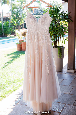 0022 - Beatriz e Wilson - Casamento - DF4_6405