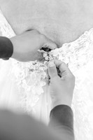 0017 - Gleice e Marcelo - Casamento - DF4_2857