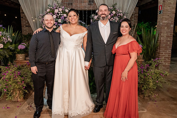 0374 - Giovana e Edson - Casamento - DF4_2476